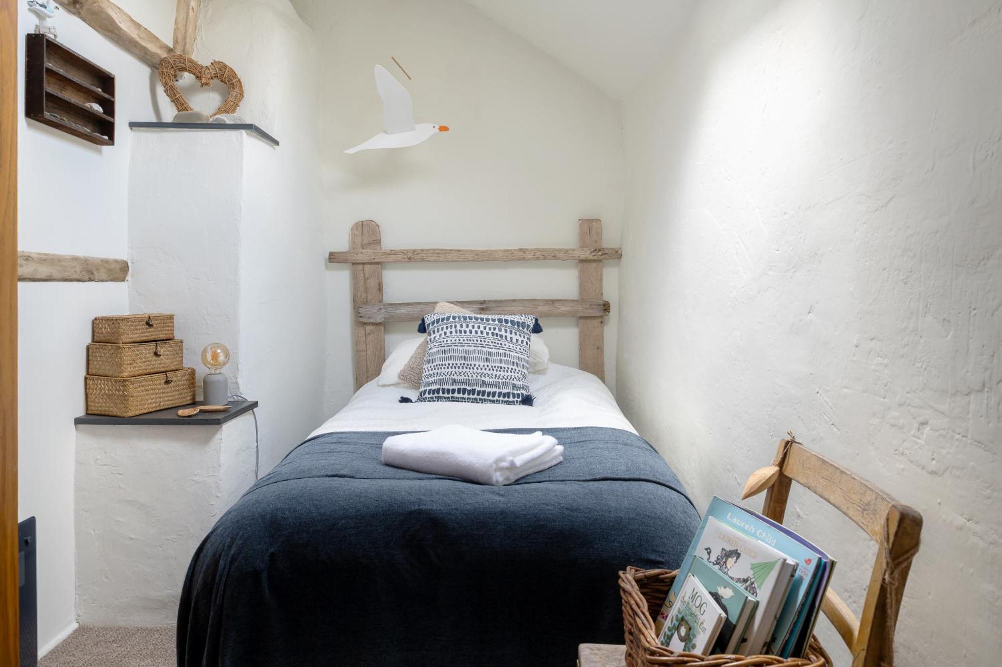 Pen-Y-Bryn Cottage Blaenau Ffestiniog Luaran gambar