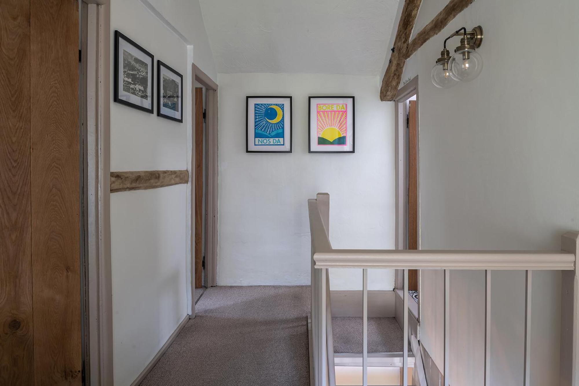 Pen-Y-Bryn Cottage Blaenau Ffestiniog Luaran gambar