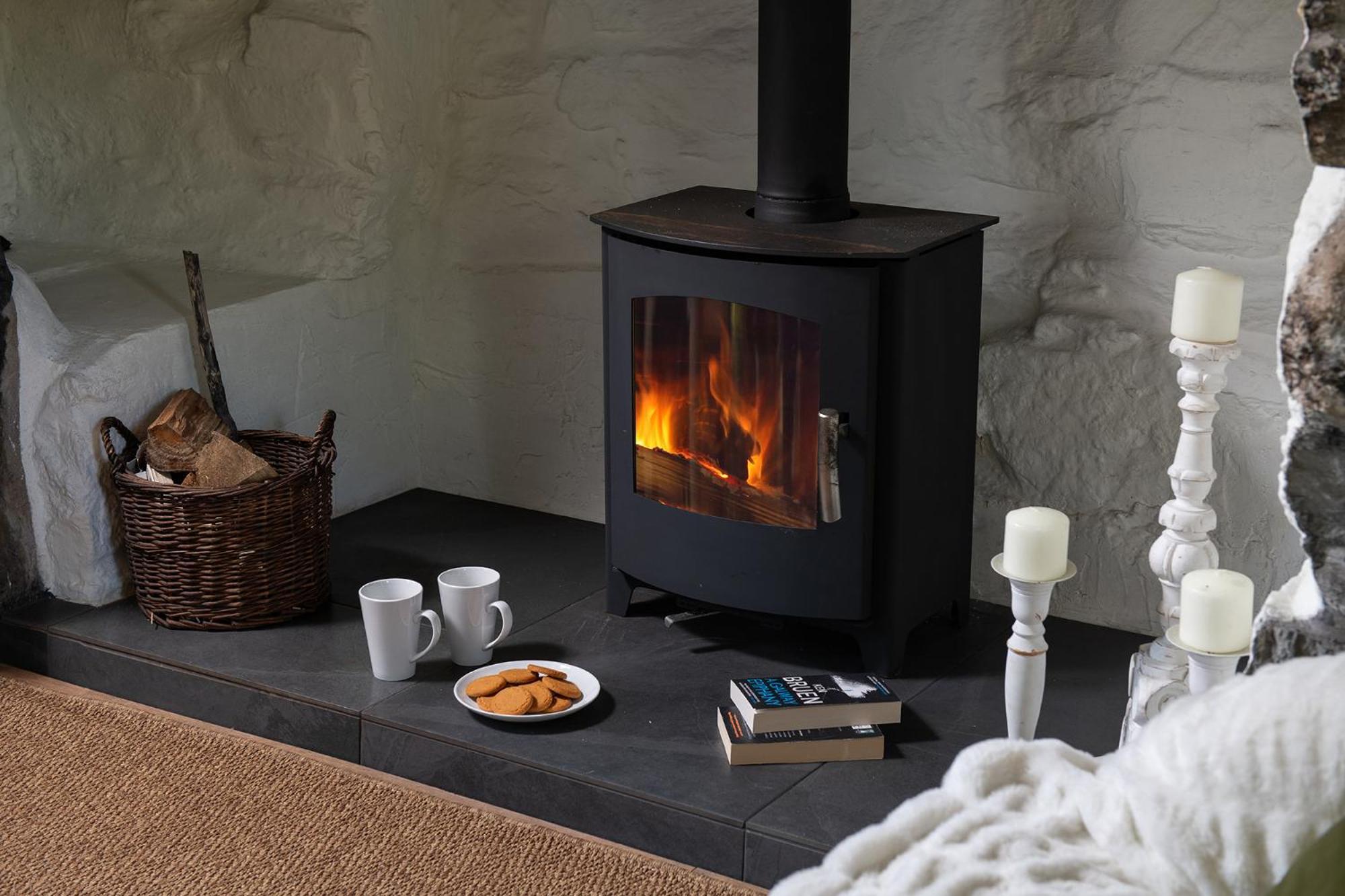 Pen-Y-Bryn Cottage Blaenau Ffestiniog Luaran gambar